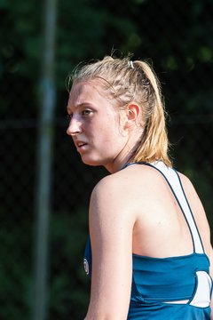 Marie-Lynn Tiedemann 885 - Verbandsmeisterschaft